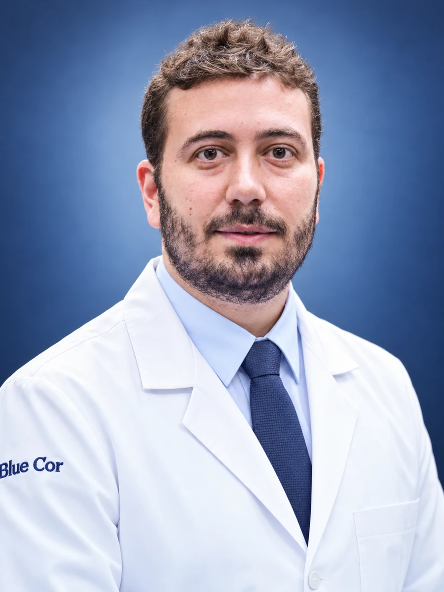 Dr. Raul Serra Valério