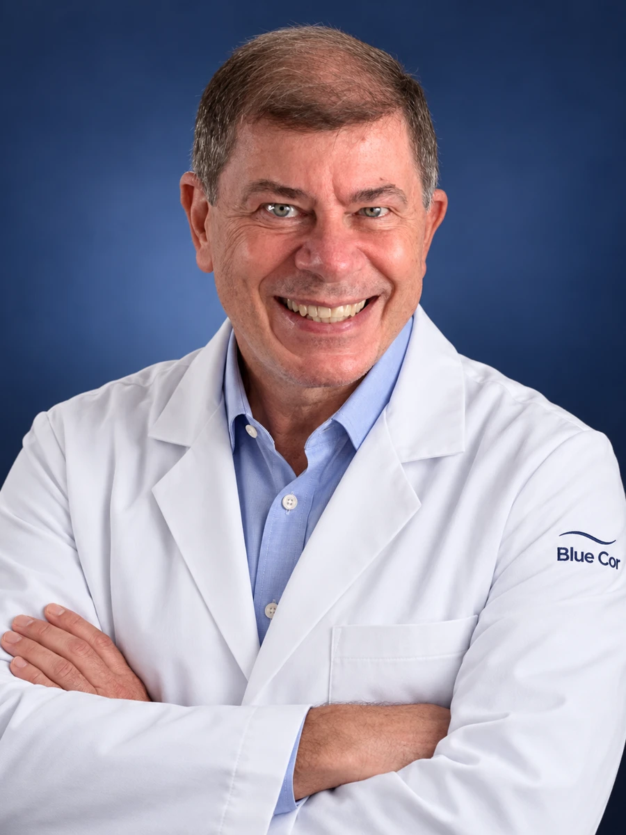 Dr. Valentim Valério